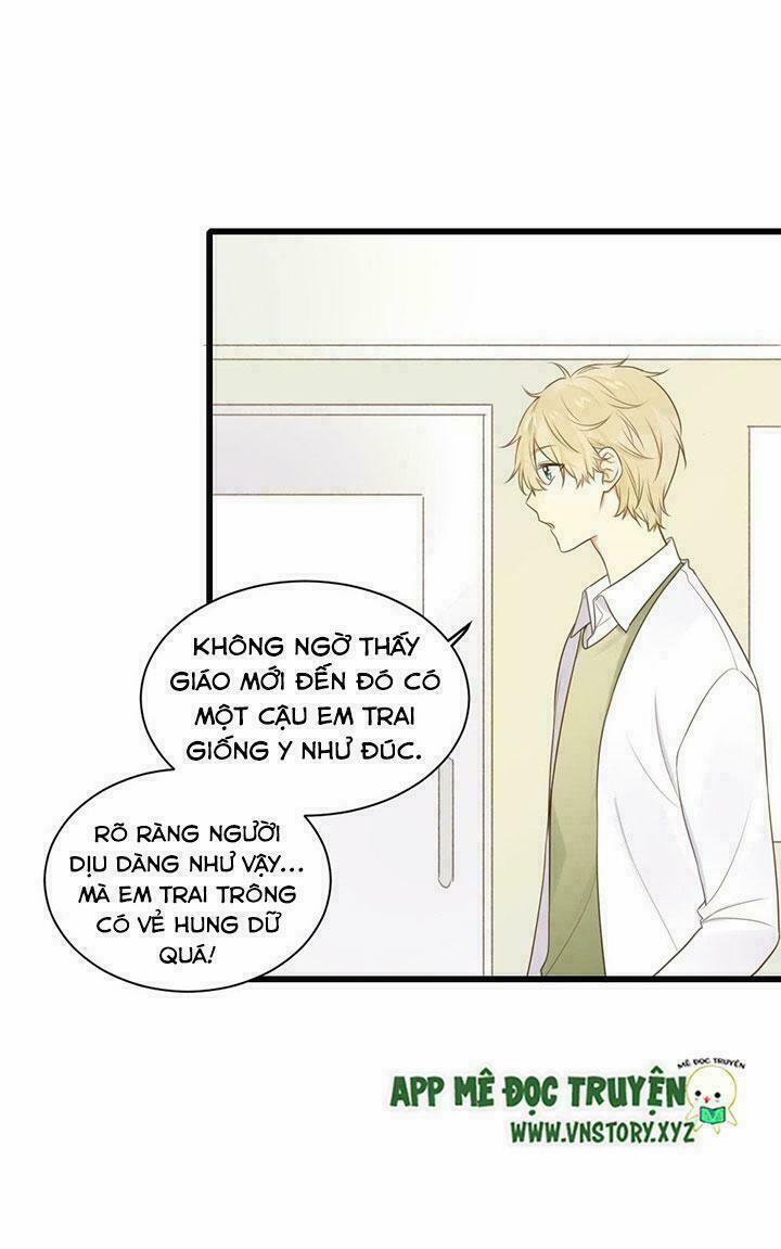 Sinh Hạ Long Chủng 80 trang 29