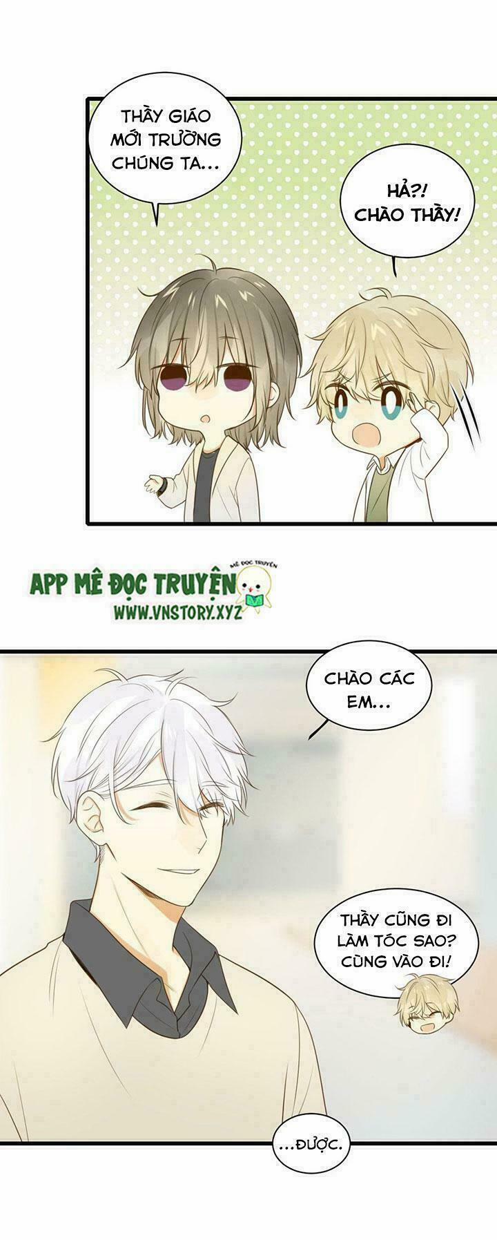 Sinh Hạ Long Chủng 80 trang 4