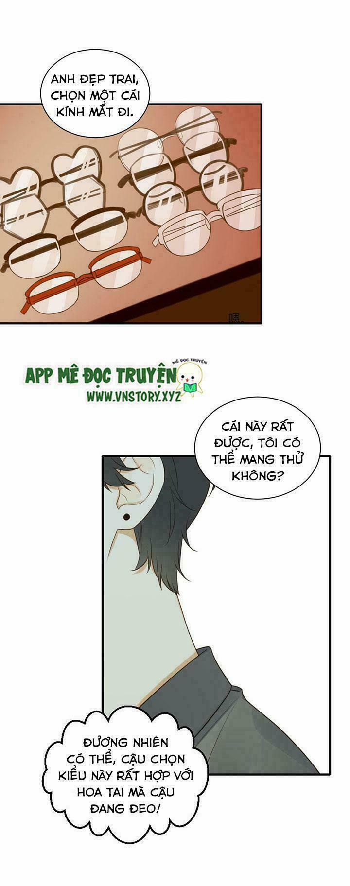 Sinh Hạ Long Chủng 81 trang 1