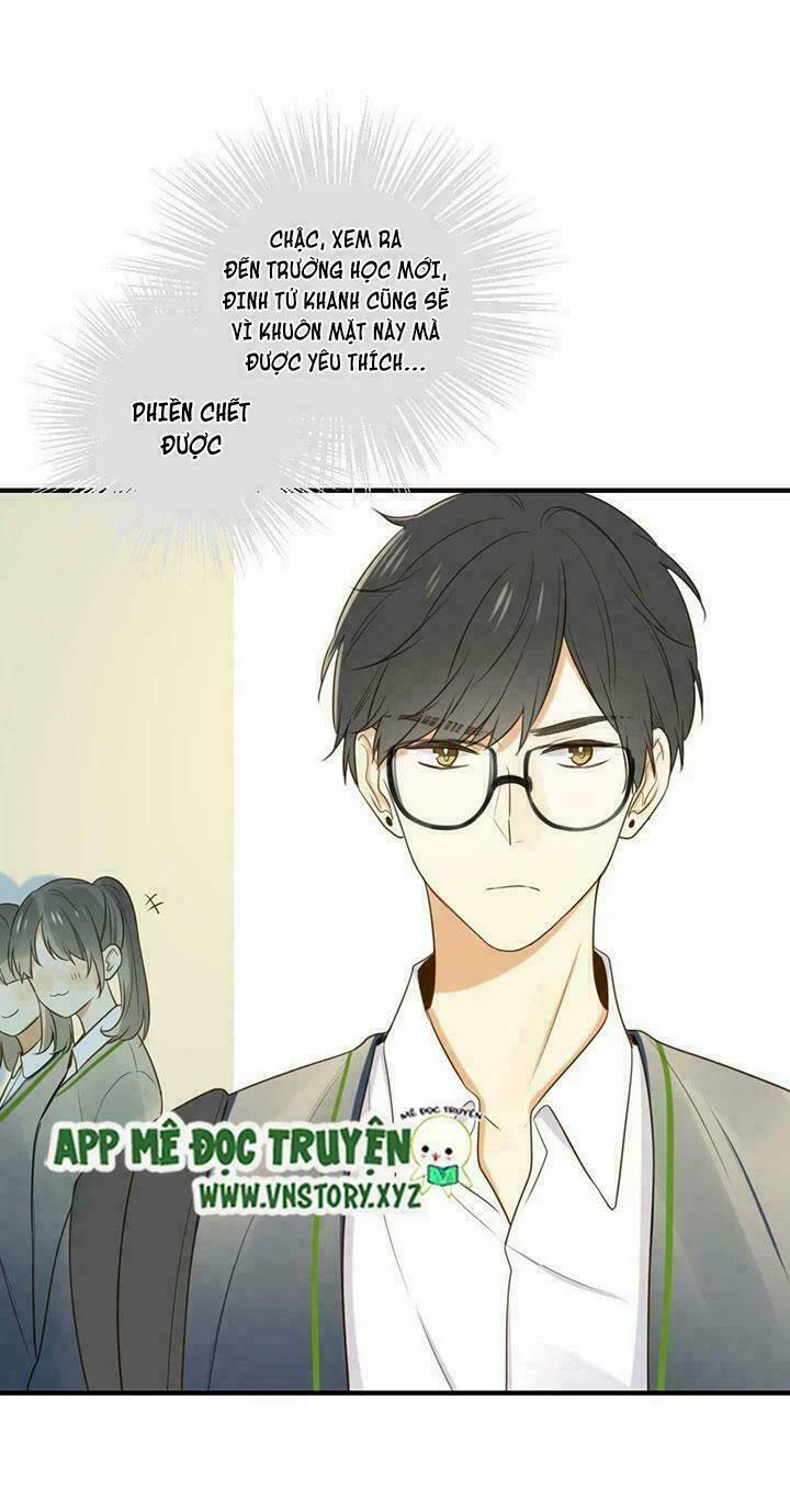 Sinh Hạ Long Chủng 81 trang 13