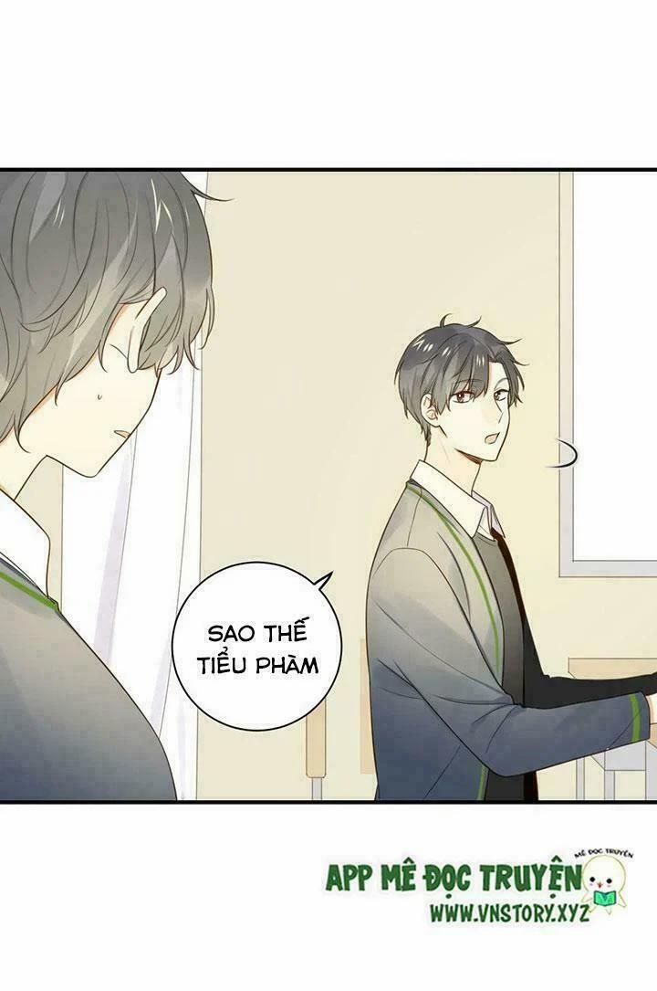 Sinh Hạ Long Chủng 81 trang 15