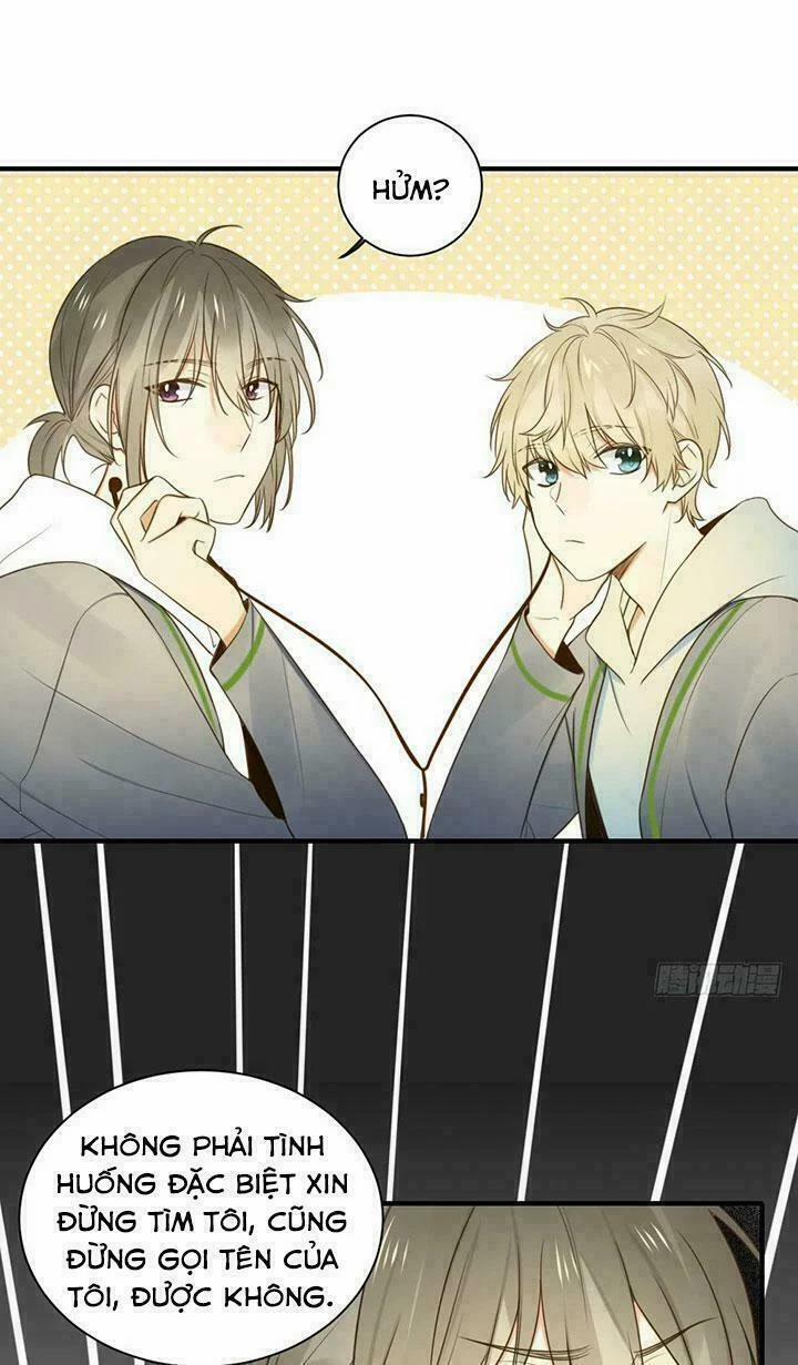 Sinh Hạ Long Chủng 81 trang 17