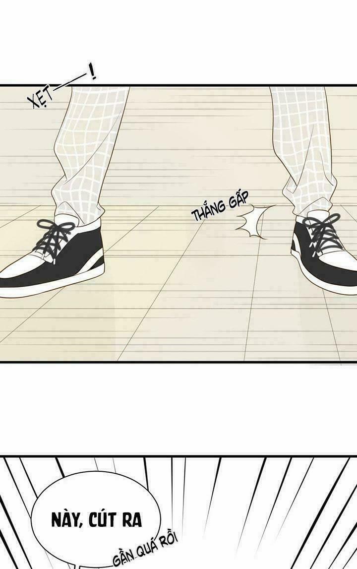 Sinh Hạ Long Chủng 81 trang 19