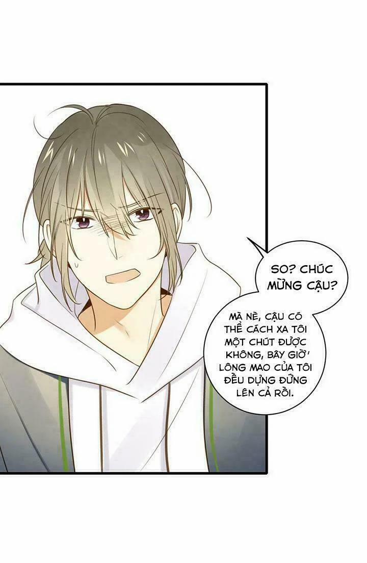 Sinh Hạ Long Chủng 81 trang 21