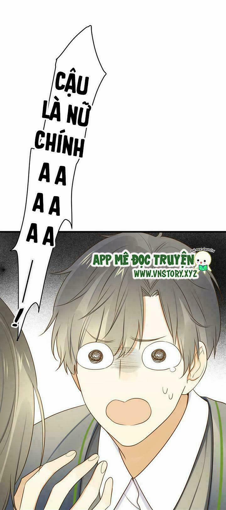 Sinh Hạ Long Chủng 81 trang 22