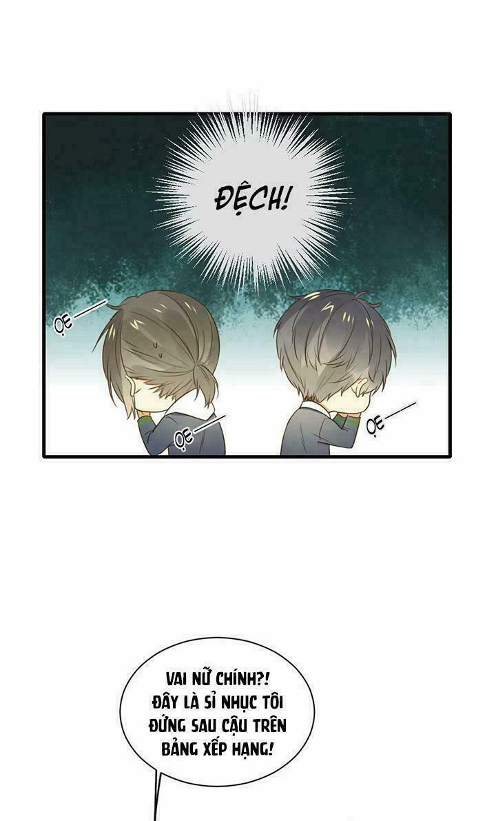 Sinh Hạ Long Chủng 81 trang 24