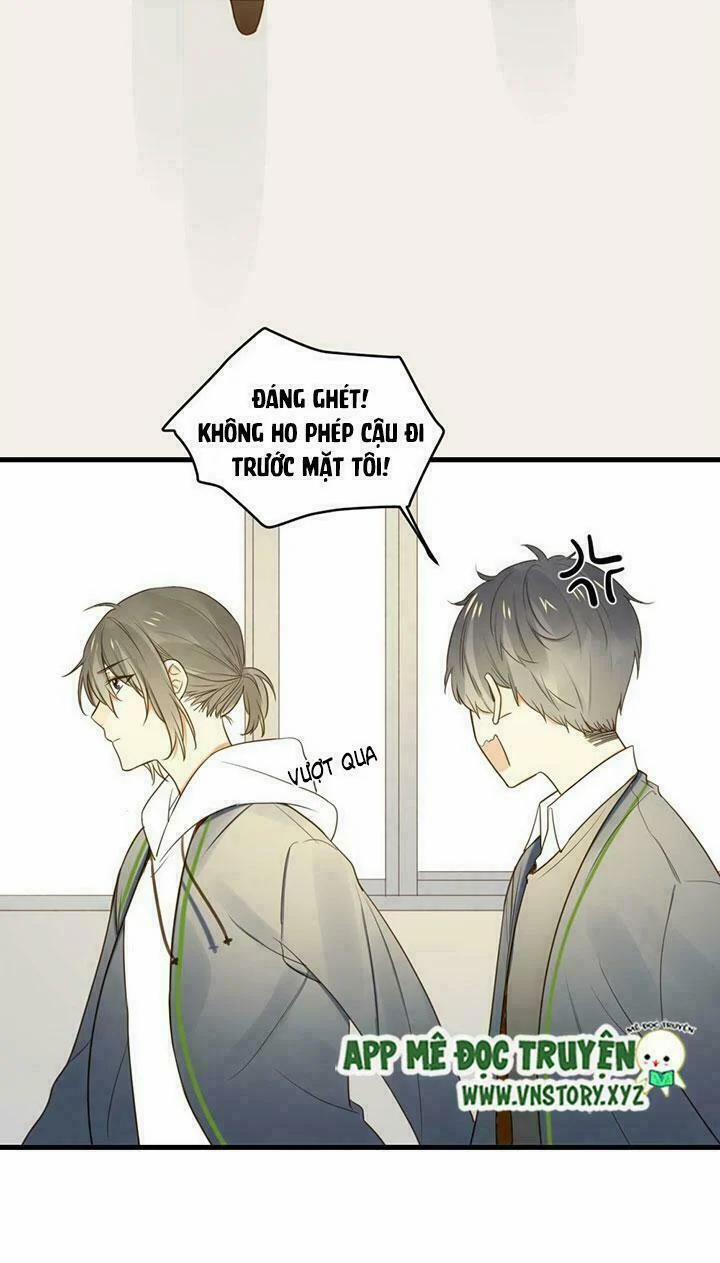 Sinh Hạ Long Chủng 81 trang 26