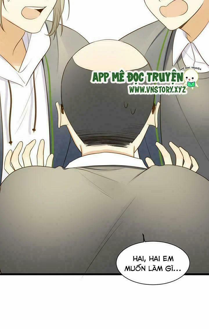 Sinh Hạ Long Chủng 81 trang 32