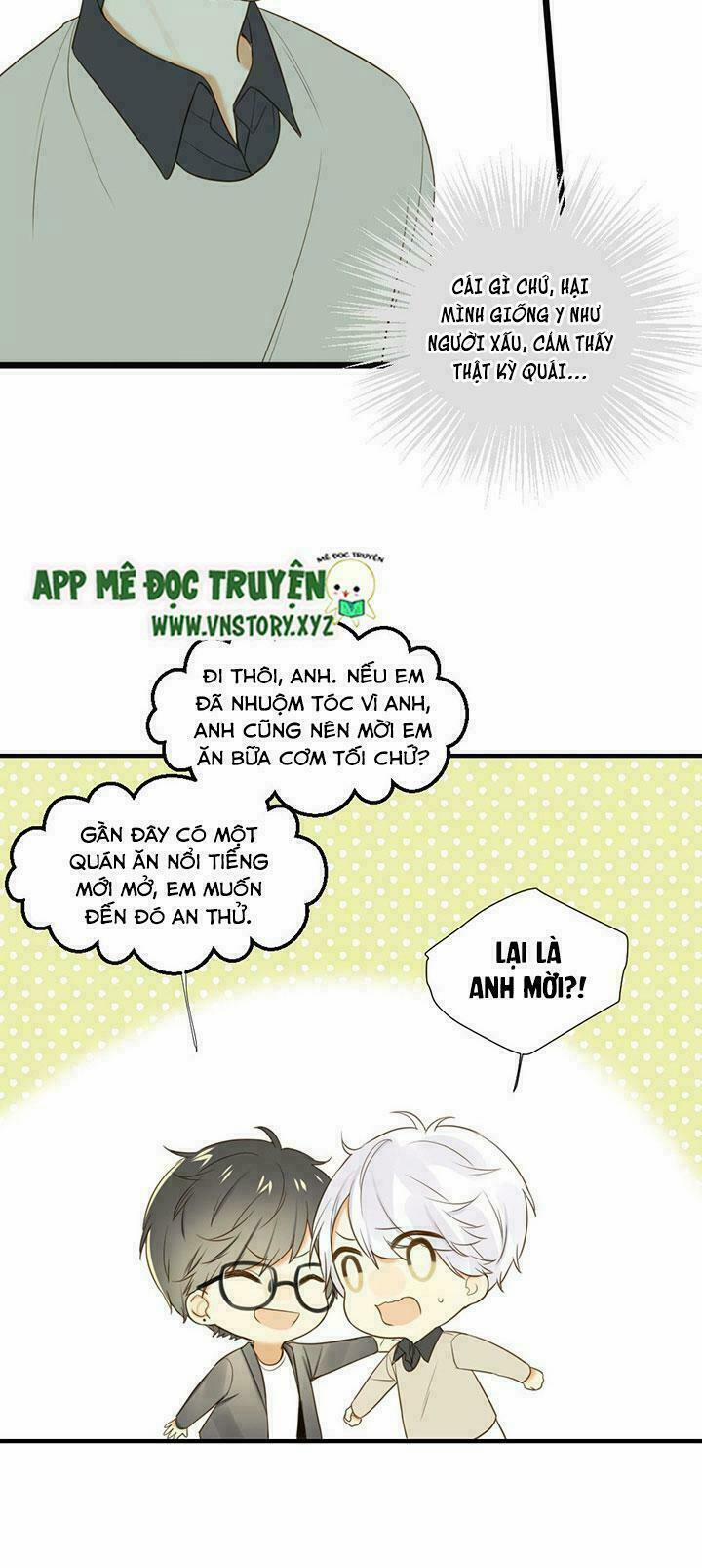 Sinh Hạ Long Chủng 81 trang 5