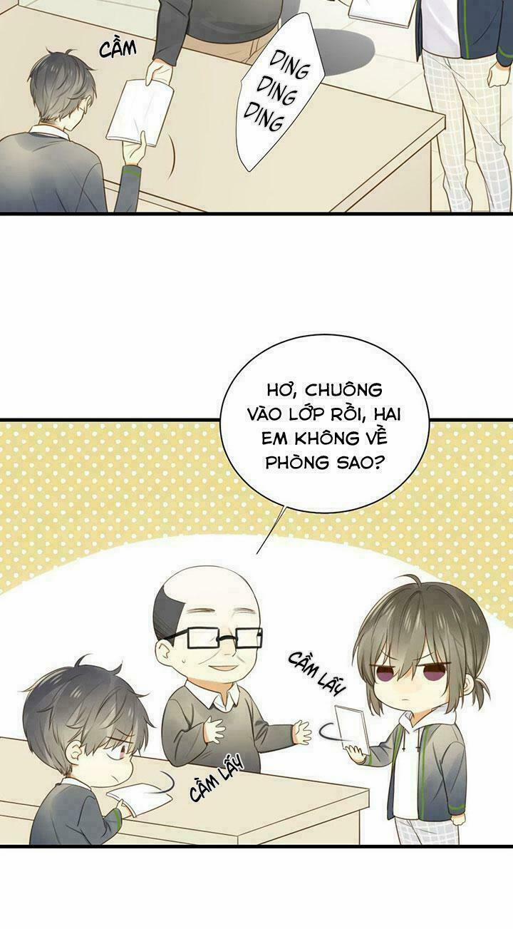 Sinh Hạ Long Chủng 82 trang 11