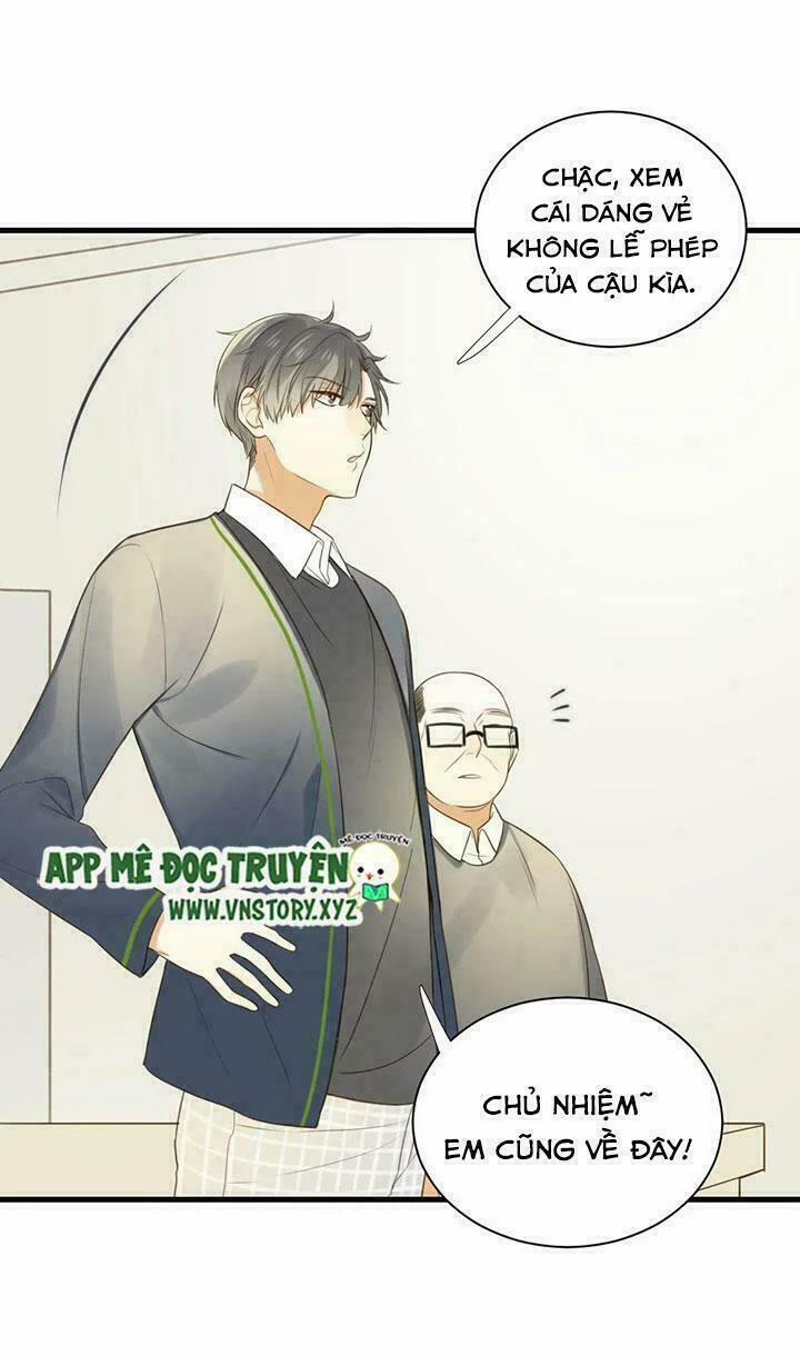 Sinh Hạ Long Chủng 82 trang 13