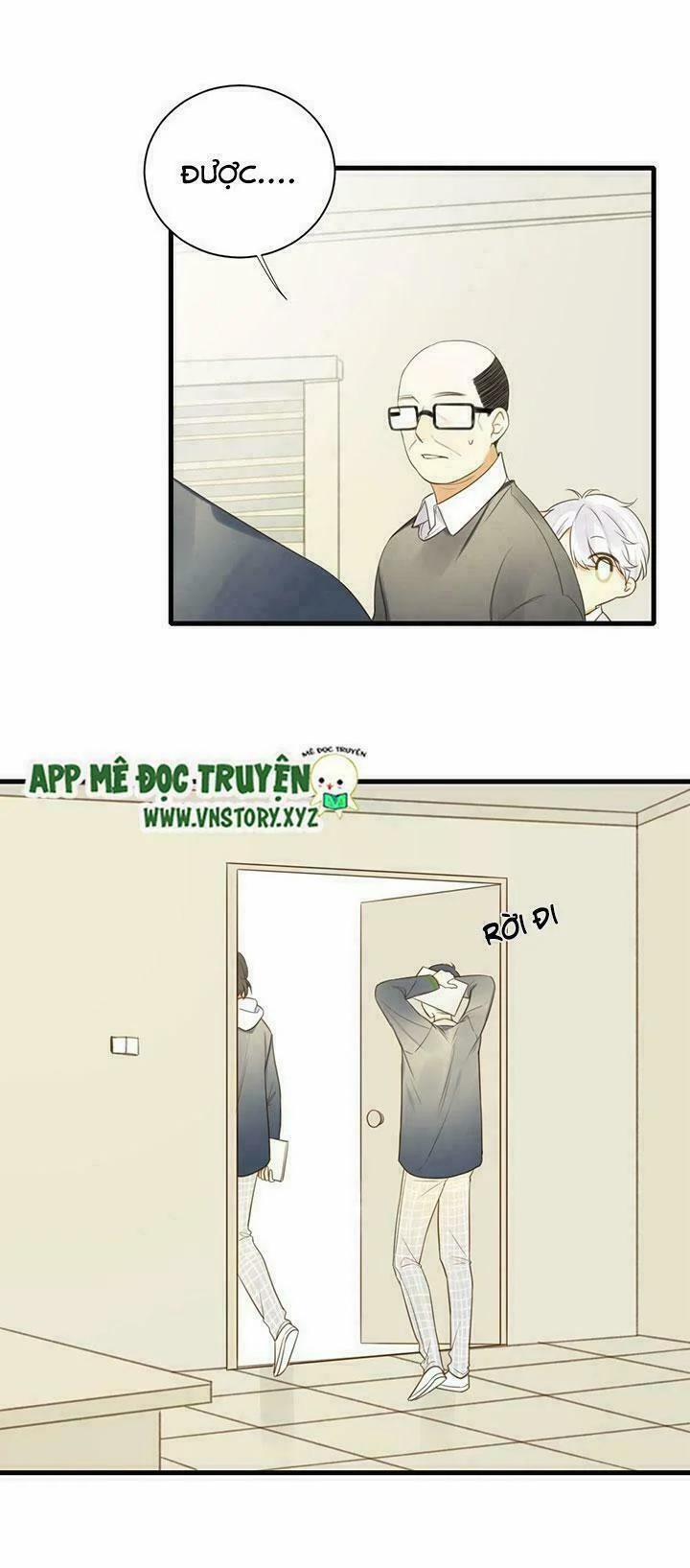 Sinh Hạ Long Chủng 82 trang 14