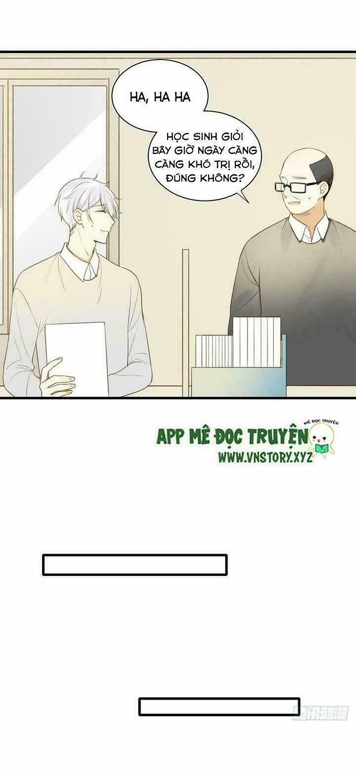 Sinh Hạ Long Chủng 82 trang 15