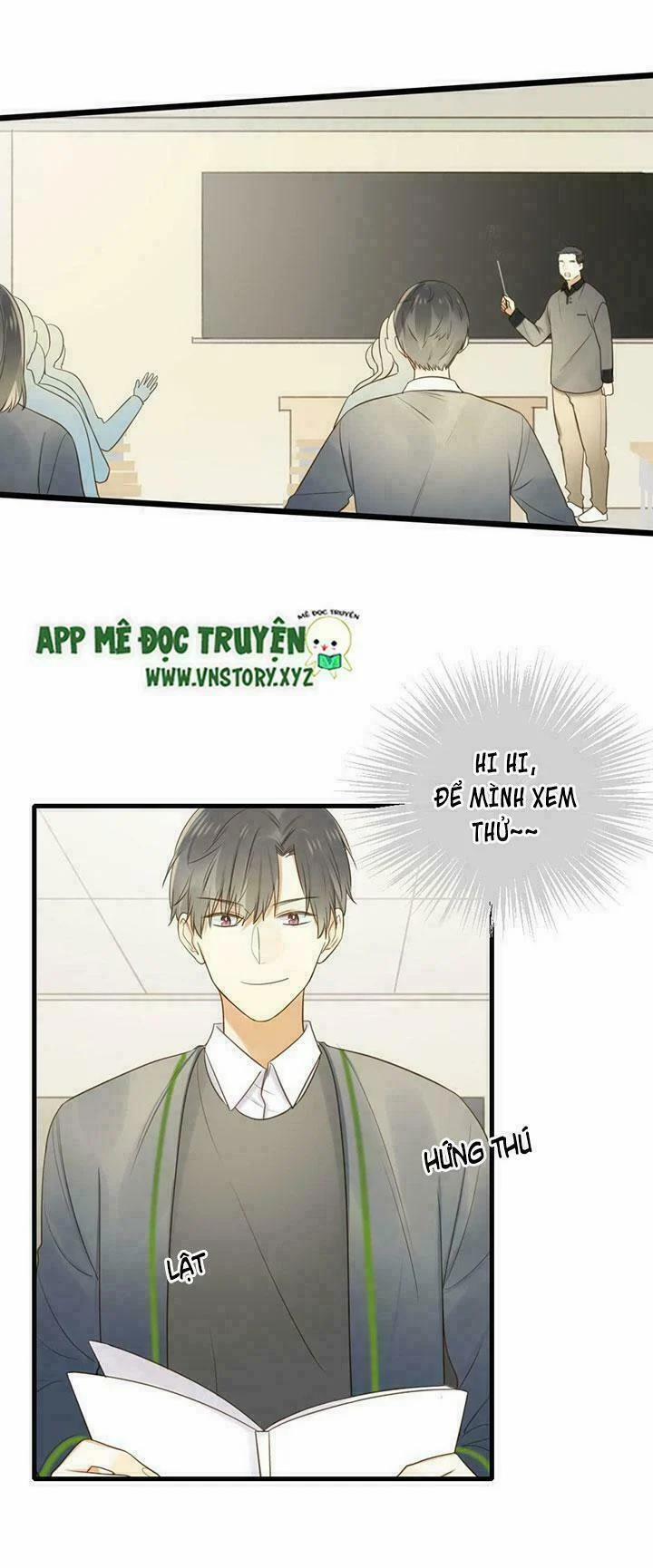 Sinh Hạ Long Chủng 82 trang 16