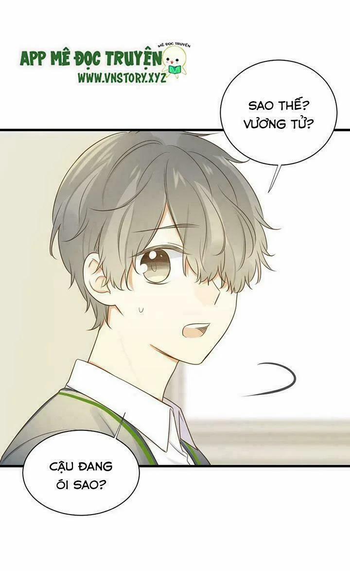 Sinh Hạ Long Chủng 82 trang 19