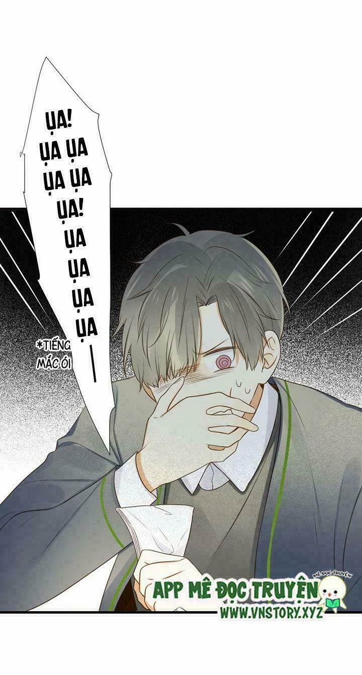 Sinh Hạ Long Chủng 82 trang 20