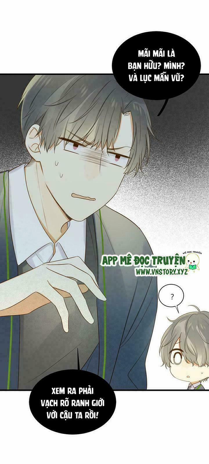 Sinh Hạ Long Chủng 82 trang 22