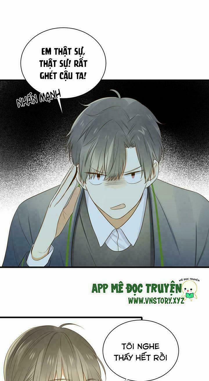 Sinh Hạ Long Chủng 82 trang 6