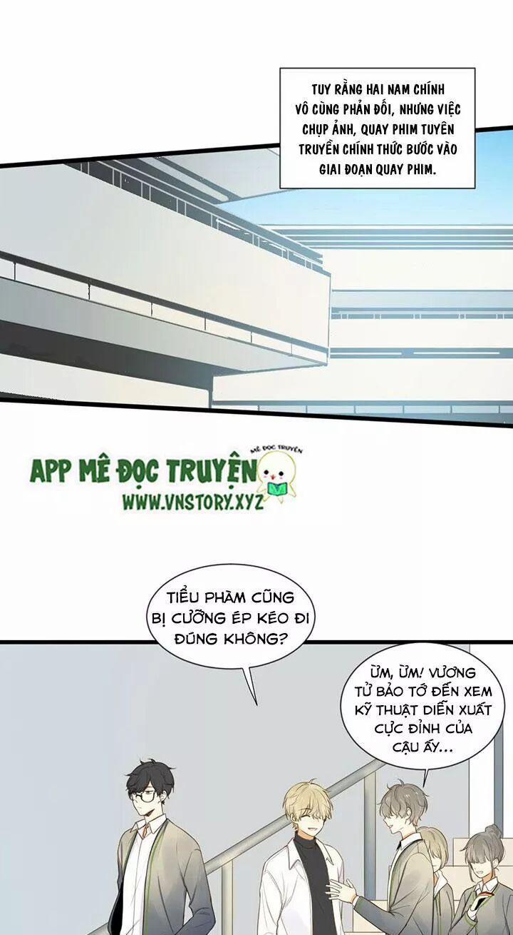 Sinh Hạ Long Chủng 83 trang 1