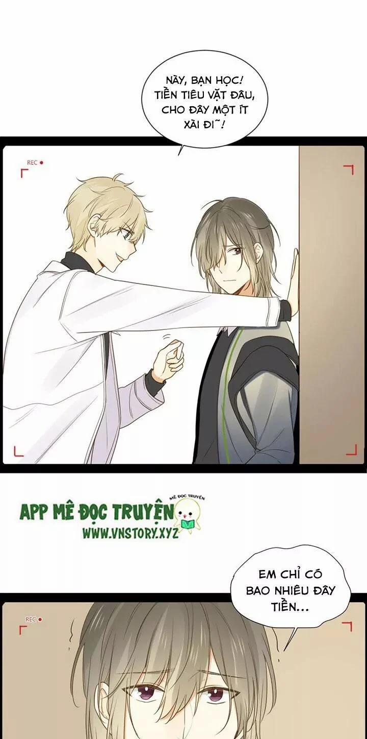 Sinh Hạ Long Chủng 83 trang 14