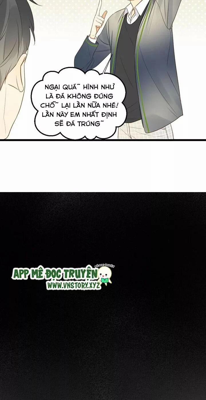 Sinh Hạ Long Chủng 83 trang 22