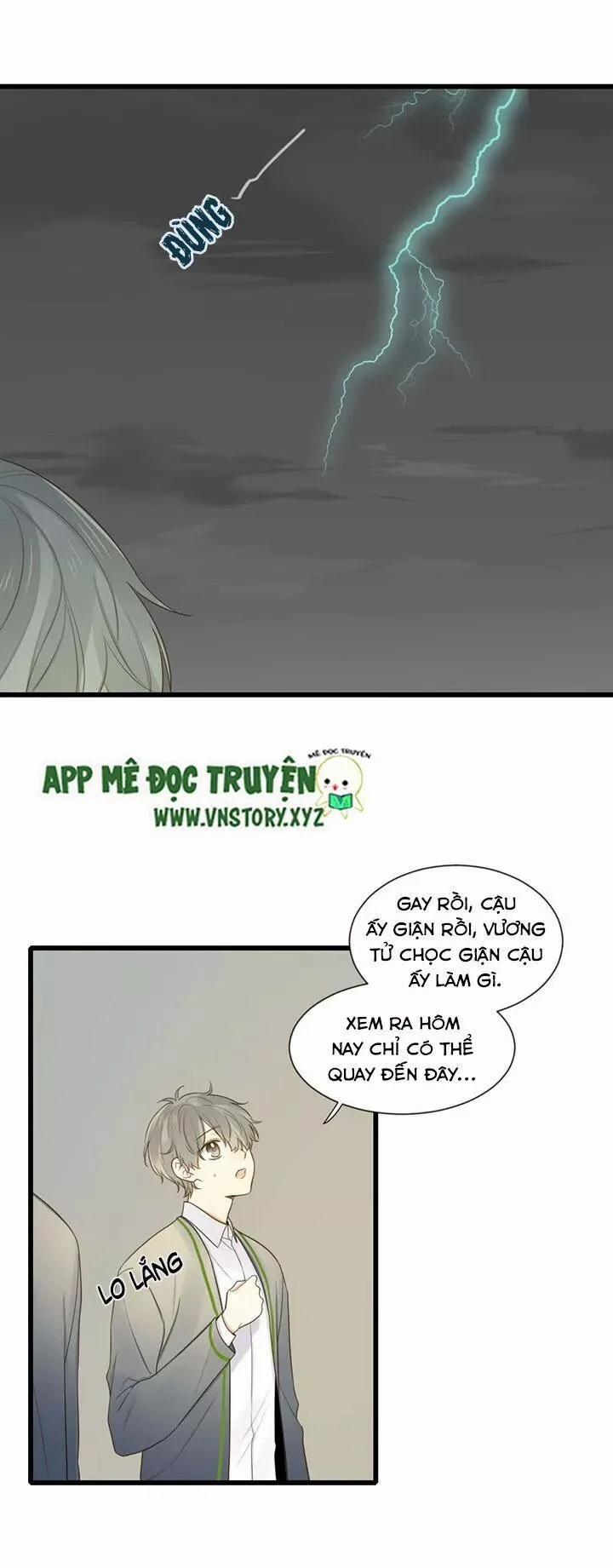 Sinh Hạ Long Chủng 83 trang 27