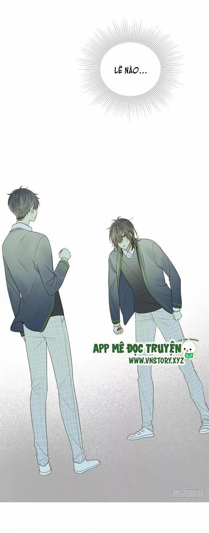 Sinh Hạ Long Chủng 83 trang 30