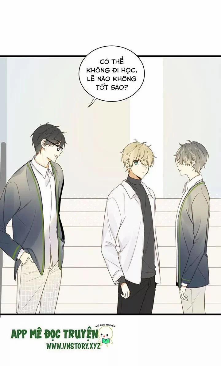 Sinh Hạ Long Chủng 83 trang 5