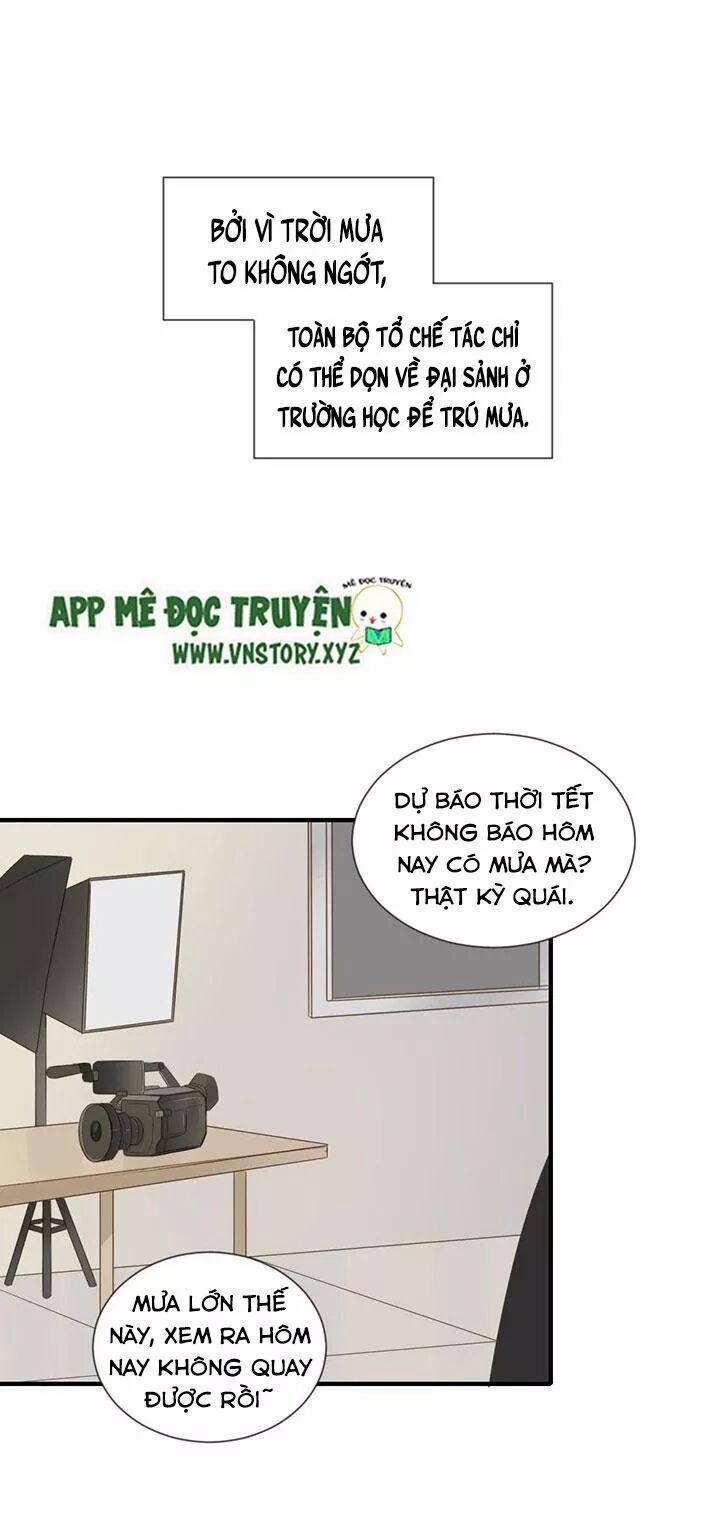 Sinh Hạ Long Chủng 84 trang 1