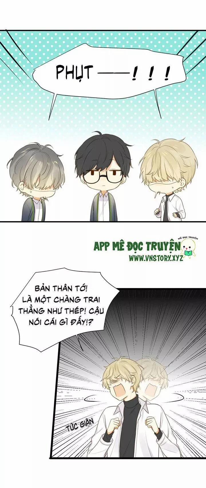 Sinh Hạ Long Chủng 84 trang 11