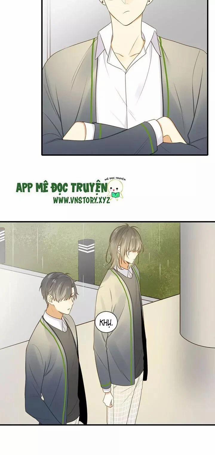 Sinh Hạ Long Chủng 84 trang 13