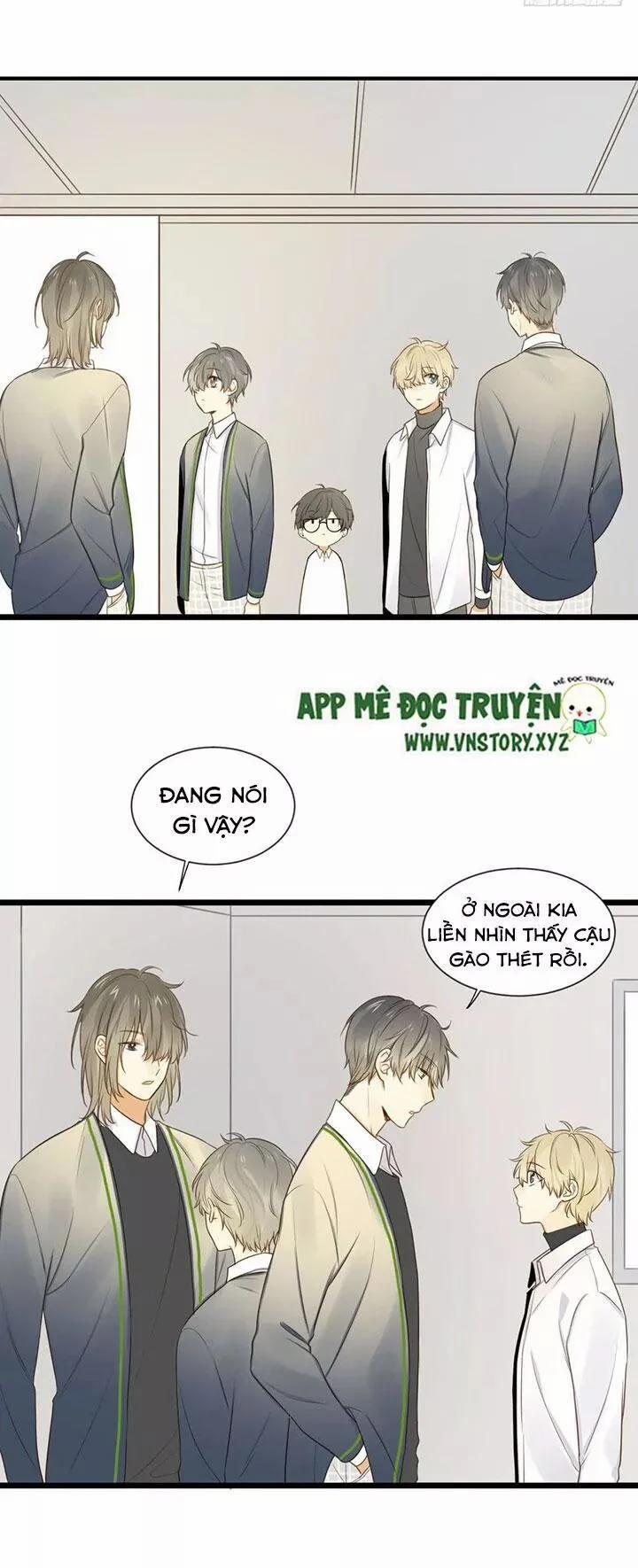 Sinh Hạ Long Chủng 84 trang 14