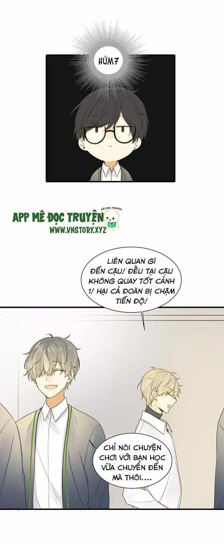 Sinh Hạ Long Chủng 84 trang 15