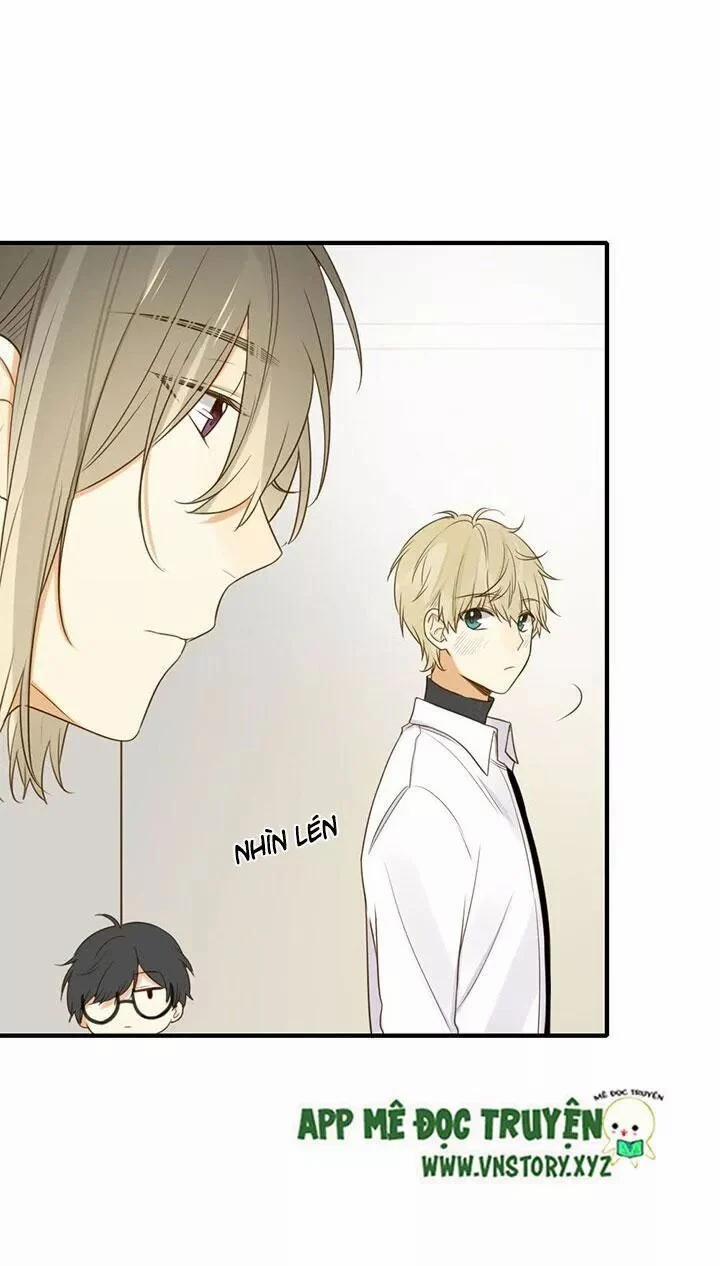 Sinh Hạ Long Chủng 84 trang 16