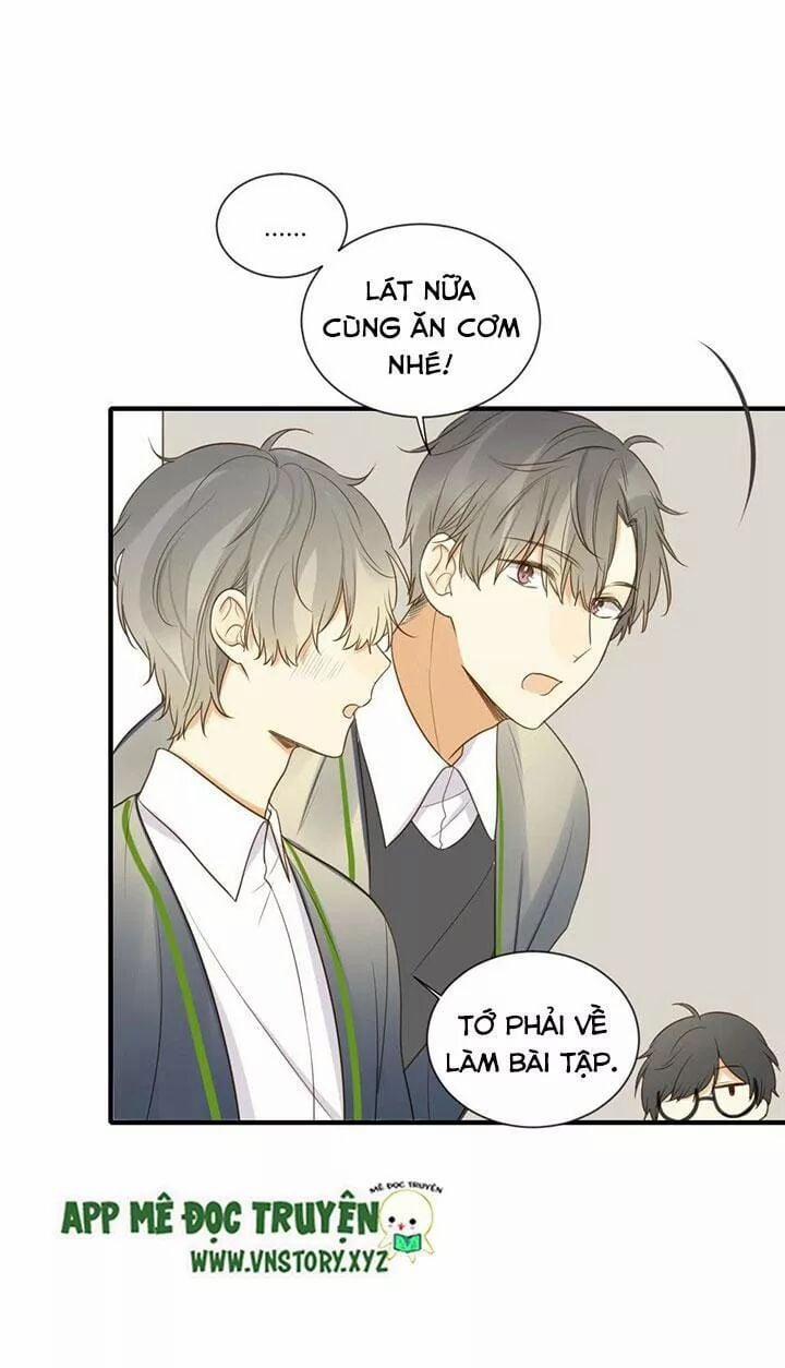 Sinh Hạ Long Chủng 84 trang 17