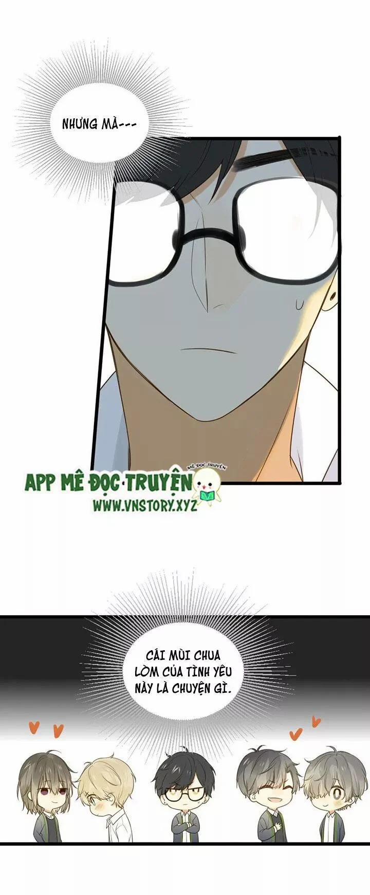 Sinh Hạ Long Chủng 84 trang 19