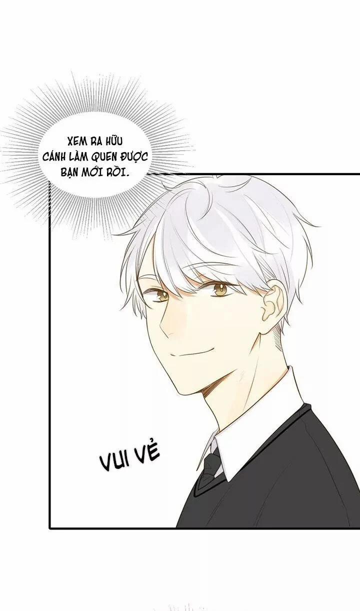 Sinh Hạ Long Chủng 84 trang 21