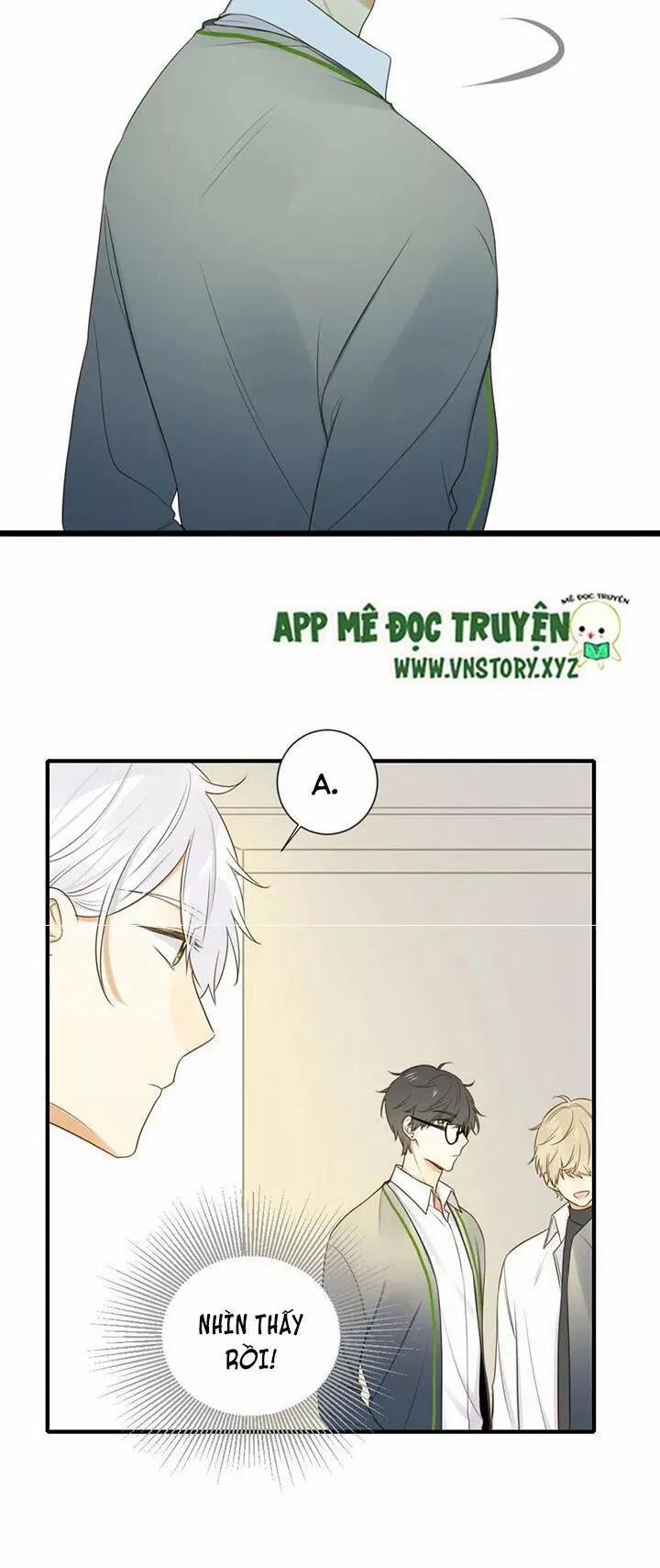 Sinh Hạ Long Chủng 84 trang 23