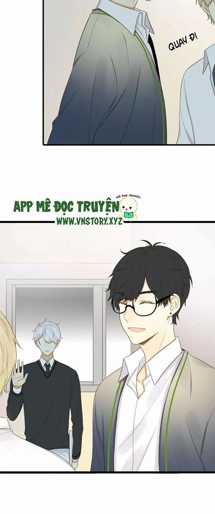 Sinh Hạ Long Chủng 84 trang 25