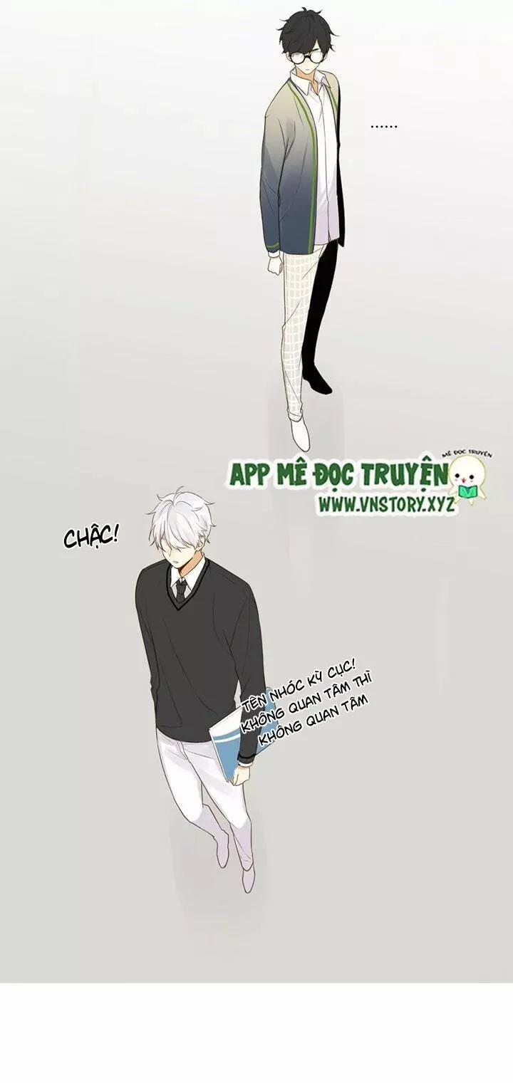 Sinh Hạ Long Chủng 84 trang 27