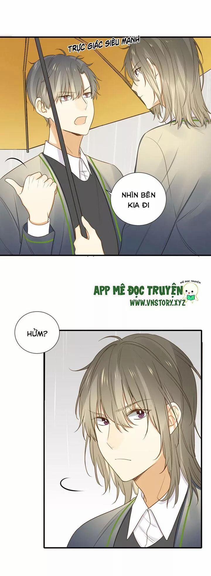 Sinh Hạ Long Chủng 84 trang 5