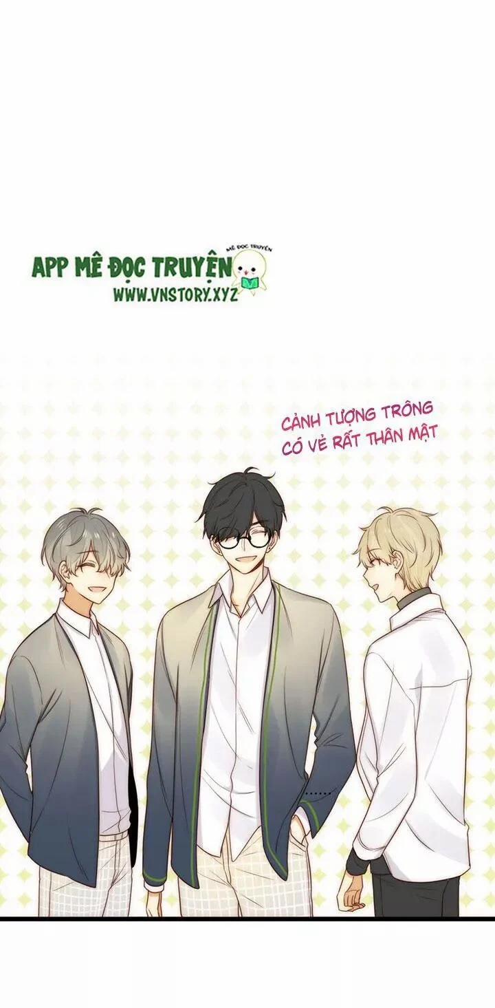 Sinh Hạ Long Chủng 84 trang 6