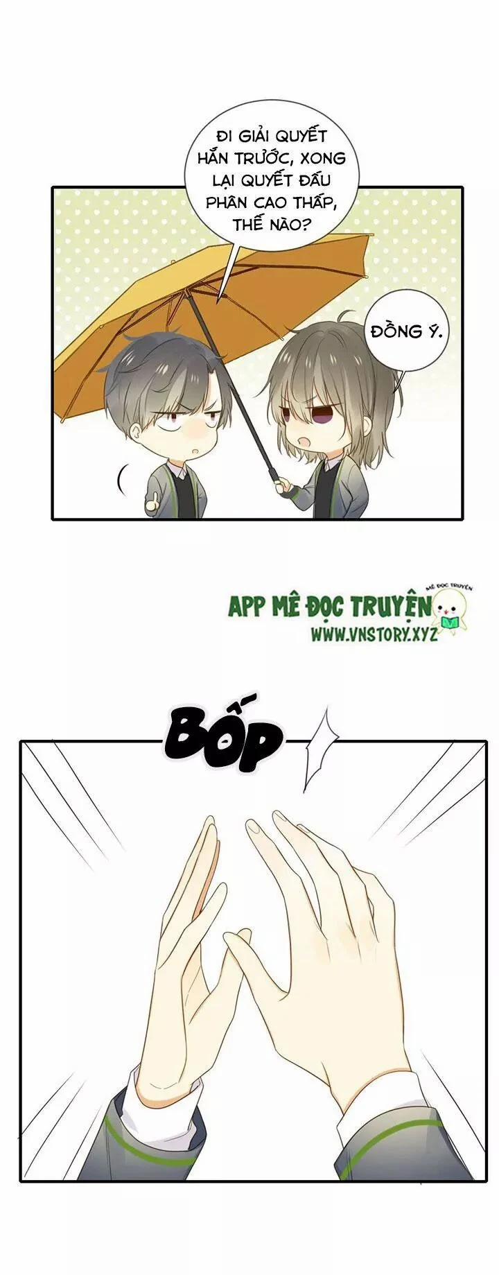 Sinh Hạ Long Chủng 84 trang 7