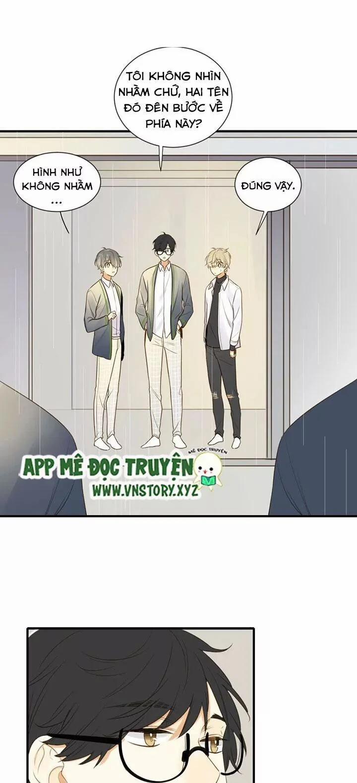 Sinh Hạ Long Chủng 84 trang 9