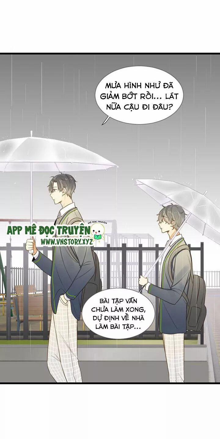 Sinh Hạ Long Chủng 85 trang 1