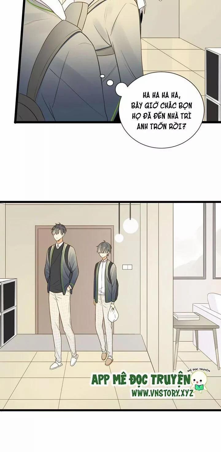 Sinh Hạ Long Chủng 85 trang 14