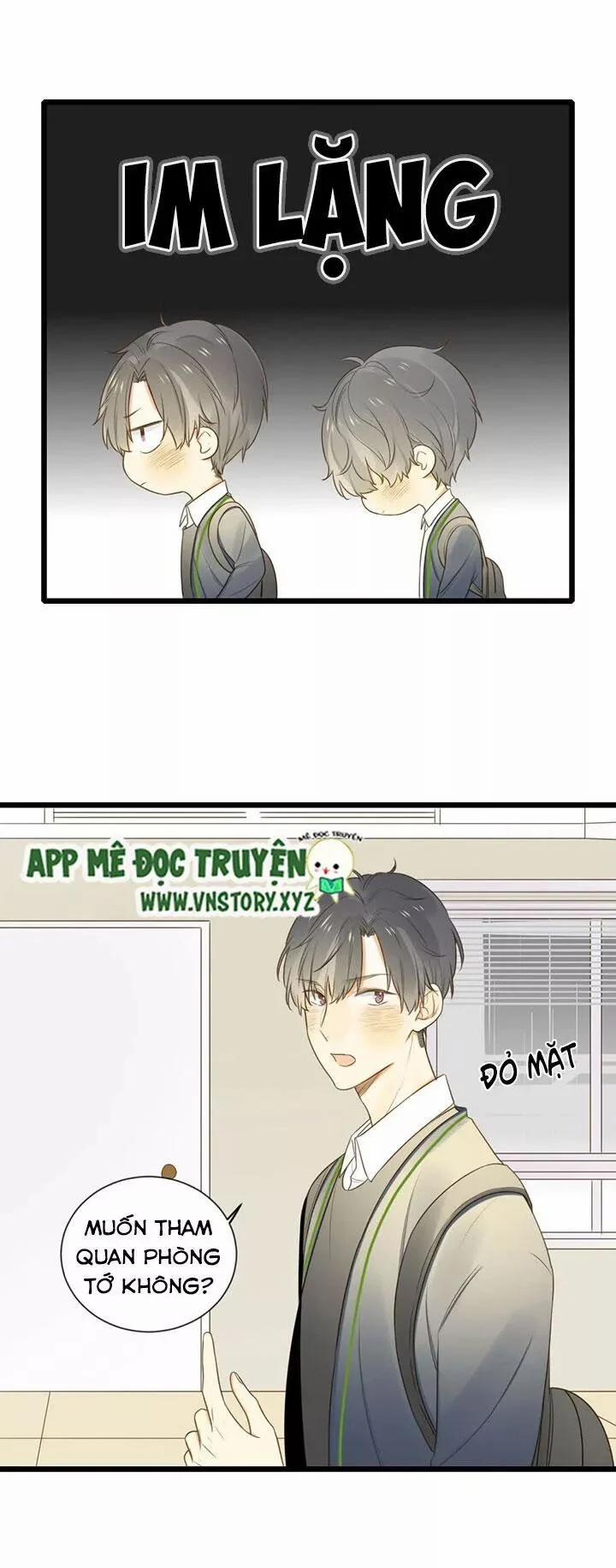 Sinh Hạ Long Chủng 85 trang 15