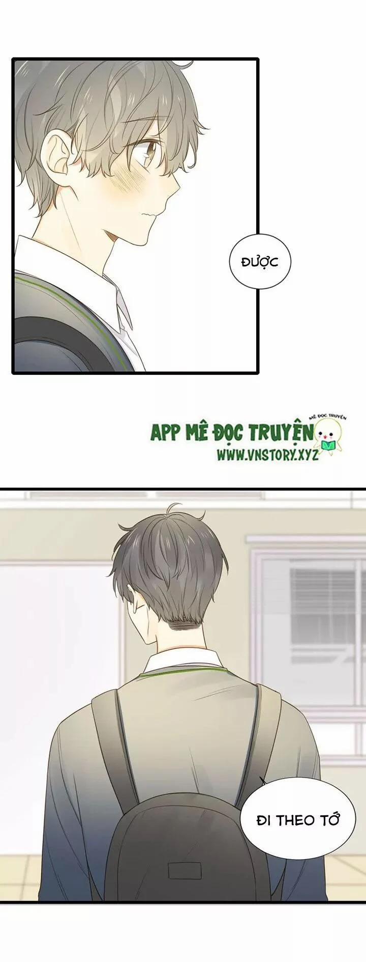 Sinh Hạ Long Chủng 85 trang 16