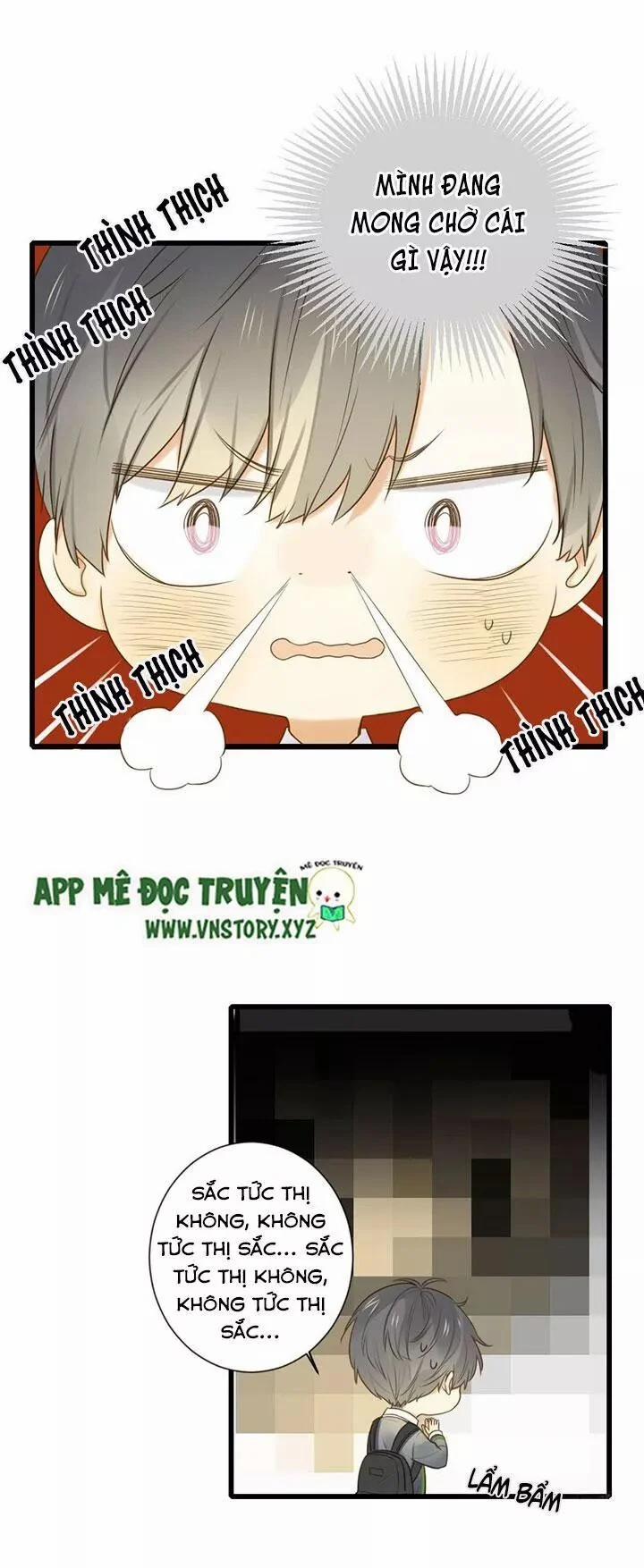 Sinh Hạ Long Chủng 85 trang 17