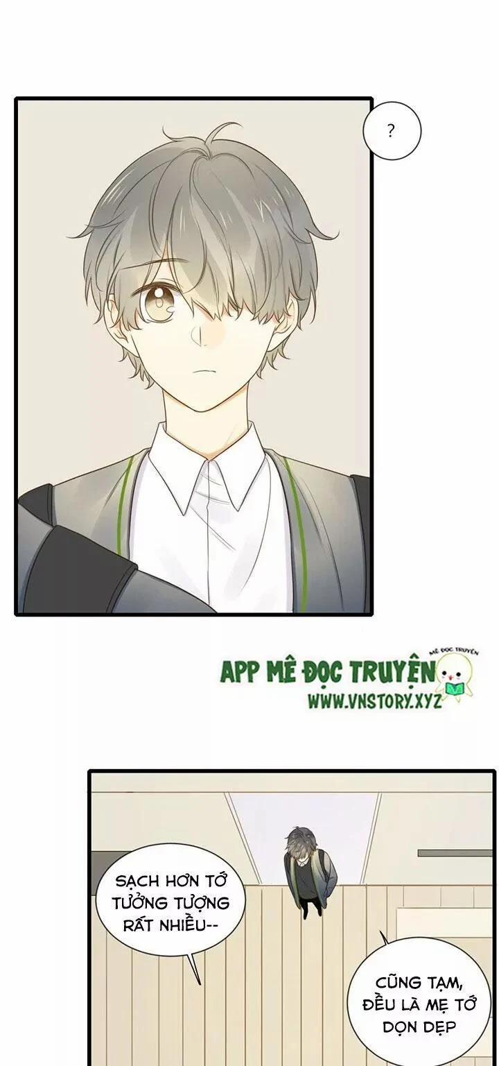 Sinh Hạ Long Chủng 85 trang 18